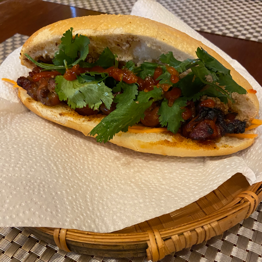 A Cozinha Vietnamita